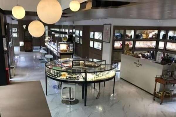 保定市安国寄卖奢侈品店
